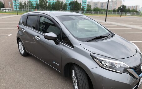 Nissan Note II рестайлинг, 2019 год, 1 300 000 рублей, 13 фотография