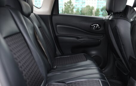 Nissan Note II рестайлинг, 2019 год, 1 300 000 рублей, 7 фотография