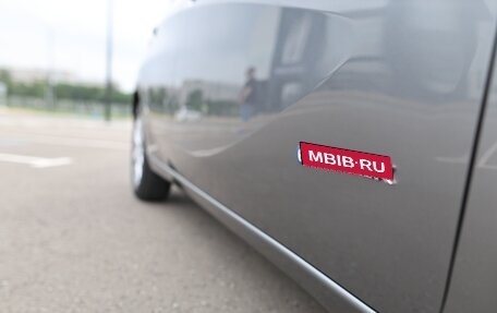 Nissan Note II рестайлинг, 2019 год, 1 300 000 рублей, 6 фотография