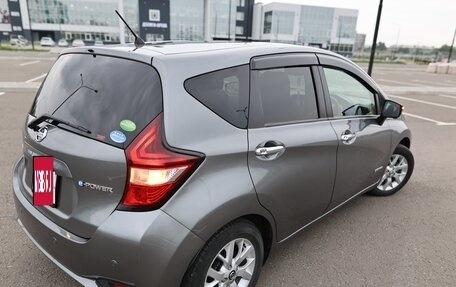 Nissan Note II рестайлинг, 2019 год, 1 300 000 рублей, 12 фотография