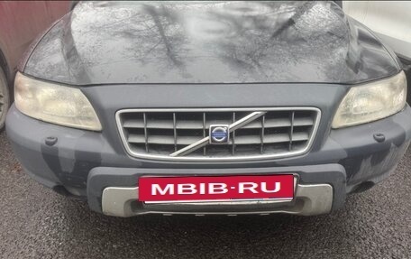 Volvo XC70 I, 2006 год, 730 000 рублей, 2 фотография