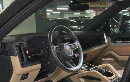 Porsche Cayenne III, 2024 год, 13 090 000 рублей, 8 фотография