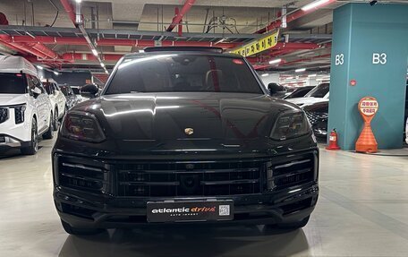 Porsche Cayenne III, 2024 год, 13 090 000 рублей, 2 фотография