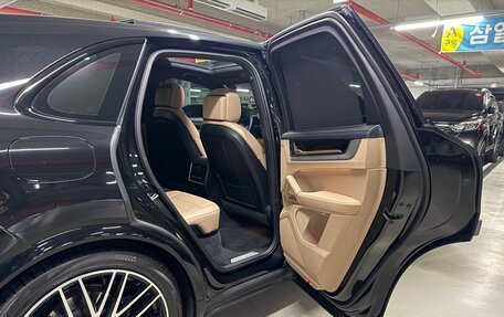 Porsche Cayenne III, 2024 год, 13 090 000 рублей, 5 фотография