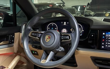 Porsche Cayenne III, 2024 год, 13 090 000 рублей, 7 фотография
