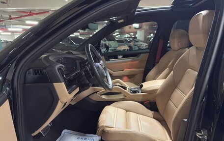 Porsche Cayenne III, 2024 год, 13 090 000 рублей, 10 фотография