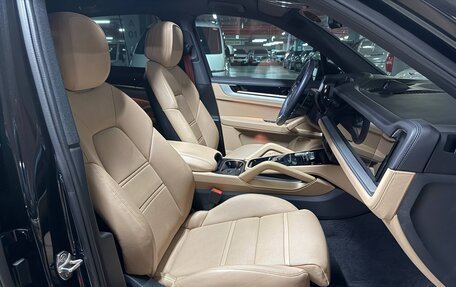 Porsche Cayenne III, 2024 год, 13 090 000 рублей, 11 фотография