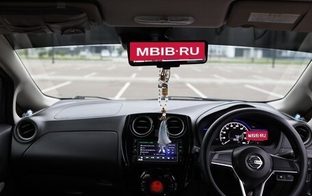 Nissan Note II рестайлинг, 2019 год, 1 300 000 рублей, 9 фотография