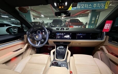 Porsche Cayenne III, 2024 год, 13 090 000 рублей, 9 фотография