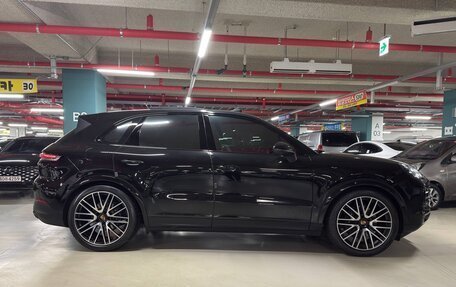 Porsche Cayenne III, 2024 год, 13 090 000 рублей, 16 фотография