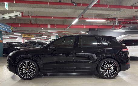 Porsche Cayenne III, 2024 год, 13 090 000 рублей, 18 фотография