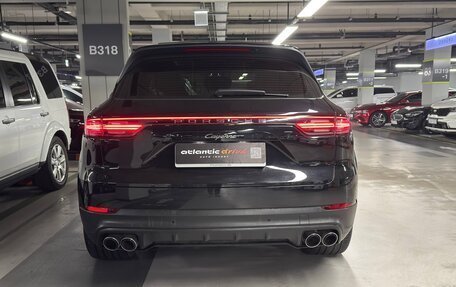 Porsche Cayenne III, 2023 год, 10 980 000 рублей, 4 фотография