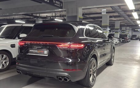 Porsche Cayenne III, 2023 год, 10 980 000 рублей, 6 фотография