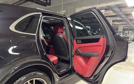 Porsche Cayenne III, 2023 год, 10 980 000 рублей, 10 фотография