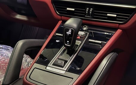 Porsche Cayenne III, 2023 год, 10 980 000 рублей, 21 фотография