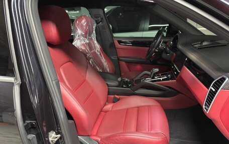 Porsche Cayenne III, 2023 год, 10 980 000 рублей, 19 фотография