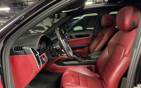 Porsche Cayenne III, 2023 год, 10 980 000 рублей, 17 фотография