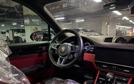 Porsche Cayenne III, 2023 год, 10 980 000 рублей, 16 фотография