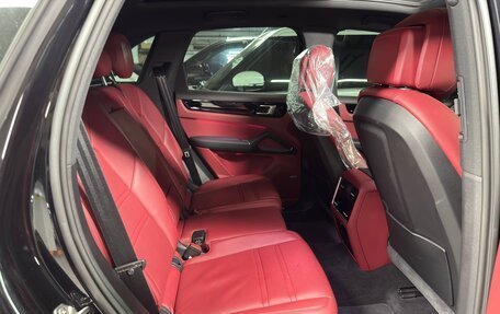 Porsche Cayenne III, 2023 год, 10 980 000 рублей, 18 фотография