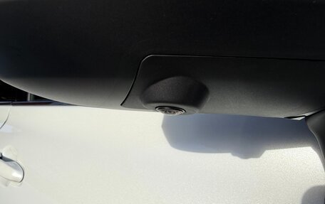 Toyota Highlander, 2025 год, 5 190 000 рублей, 10 фотография