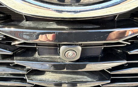 Toyota Highlander, 2025 год, 5 190 000 рублей, 9 фотография