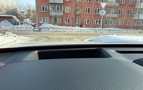 Toyota Highlander, 2025 год, 5 190 000 рублей, 19 фотография