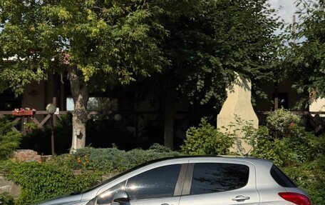 Peugeot 308 II, 2011 год, 430 000 рублей, 2 фотография