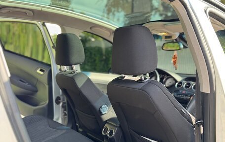 Peugeot 308 II, 2011 год, 430 000 рублей, 11 фотография