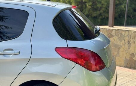 Peugeot 308 II, 2011 год, 430 000 рублей, 7 фотография