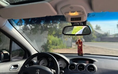 Peugeot 308 II, 2011 год, 430 000 рублей, 10 фотография