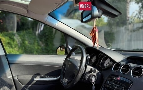 Peugeot 308 II, 2011 год, 430 000 рублей, 9 фотография