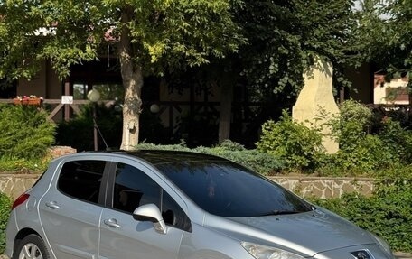 Peugeot 308 II, 2011 год, 430 000 рублей, 4 фотография