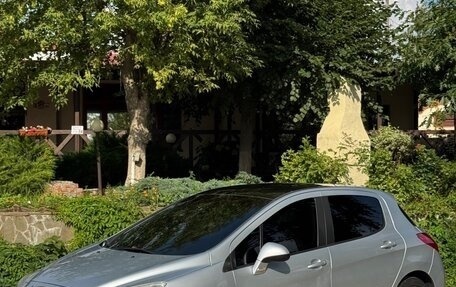 Peugeot 308 II, 2011 год, 430 000 рублей, 5 фотография