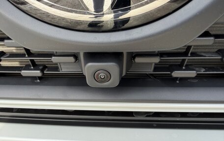 Toyota RAV4, 2025 год, 3 890 000 рублей, 19 фотография