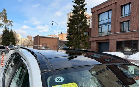 Toyota RAV4, 2025 год, 3 890 000 рублей, 21 фотография