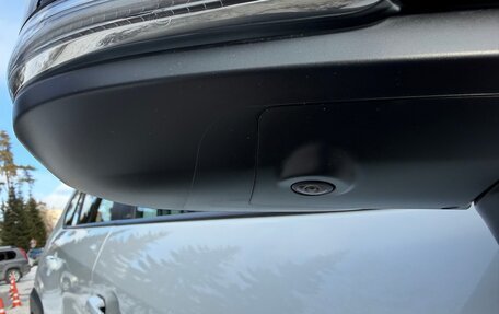 Toyota RAV4, 2025 год, 3 890 000 рублей, 20 фотография