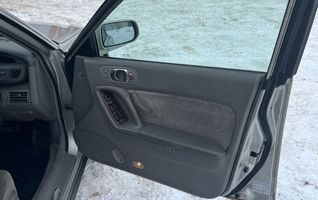 Mazda Millenia I рестайлинг, 2001 год, 280 000 рублей, 7 фотография