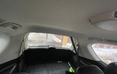 Nissan Patrol, 2012 год, 1 930 000 рублей, 16 фотография