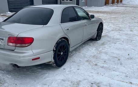 Mazda Millenia I рестайлинг, 2001 год, 280 000 рублей, 2 фотография