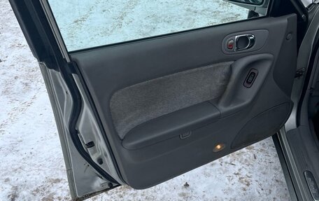 Mazda Millenia I рестайлинг, 2001 год, 280 000 рублей, 6 фотография