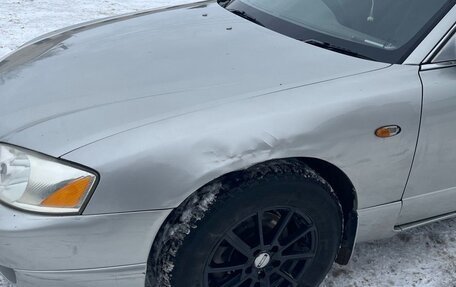 Mazda Millenia I рестайлинг, 2001 год, 280 000 рублей, 5 фотография