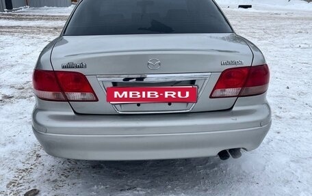 Mazda Millenia I рестайлинг, 2001 год, 280 000 рублей, 4 фотография