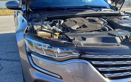 Renault Talisman, 2020 год, 1 750 000 рублей, 5 фотография