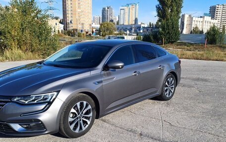 Renault Talisman, 2020 год, 1 750 000 рублей, 4 фотография
