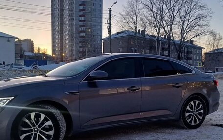 Renault Talisman, 2020 год, 1 750 000 рублей, 3 фотография