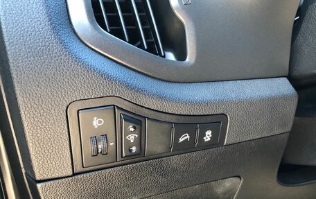 KIA Sportage III, 2010 год, 1 000 000 рублей, 14 фотография