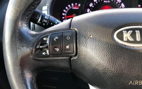 KIA Sportage III, 2010 год, 1 000 000 рублей, 16 фотография