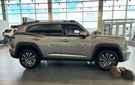 Haval H7, 2026 год, 3 999 000 рублей, 4 фотография