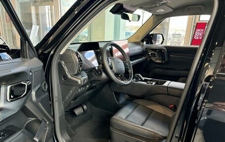 Haval H7, 2026 год, 3 999 000 рублей, 12 фотография