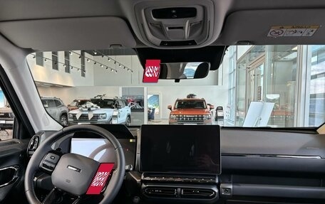 Haval H7, 2026 год, 3 999 000 рублей, 13 фотография